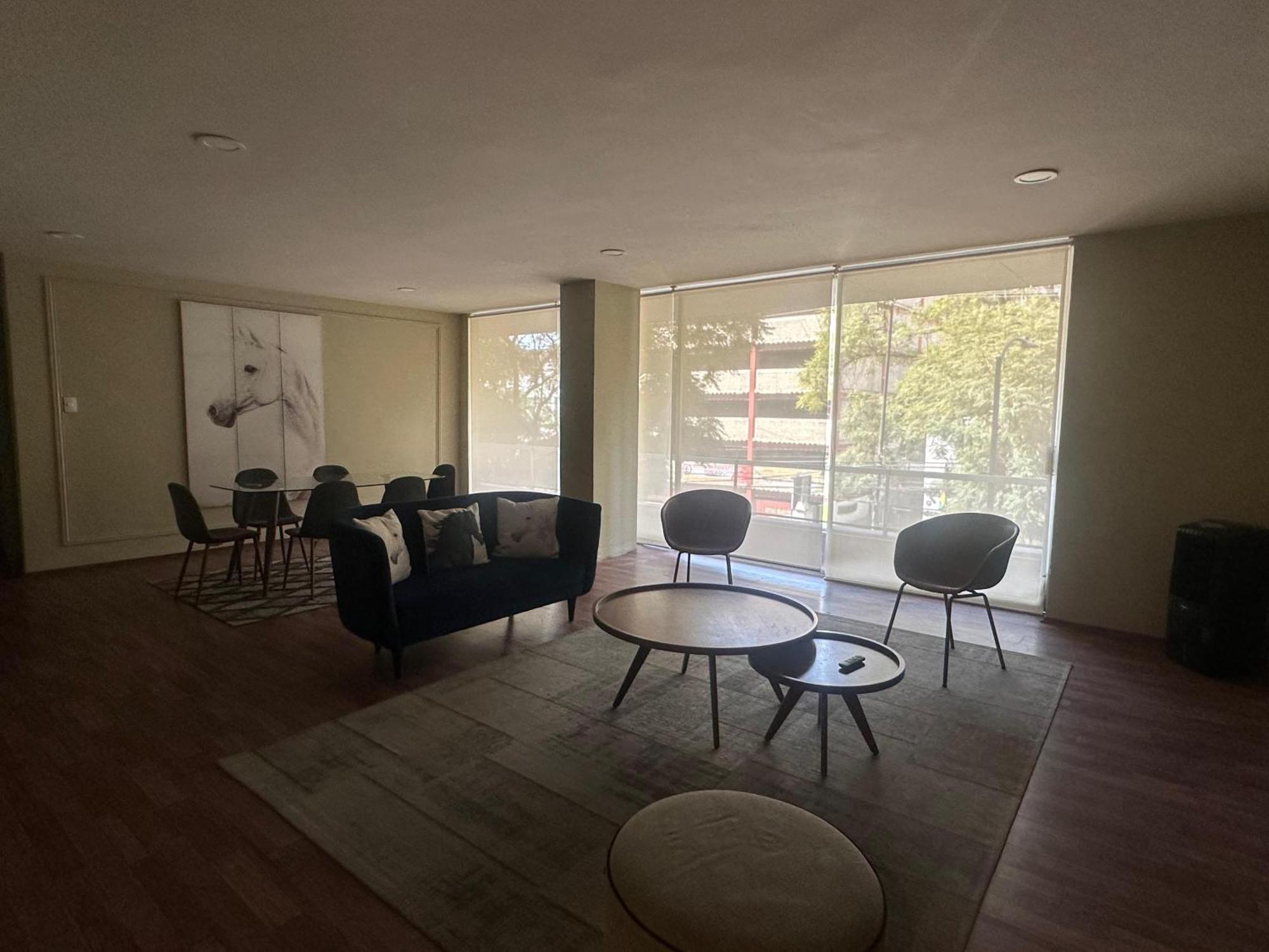 Appartement Polanco - Elevator Parking- Sleeps 10 *